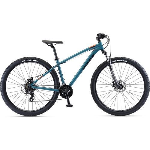 Jamis Divide 27.5" Riptide 2021. slika 1