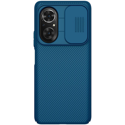 Torbica Nillkin CamShield za Huawei Nova 9 SE/Honor 50 SE plava slika 1