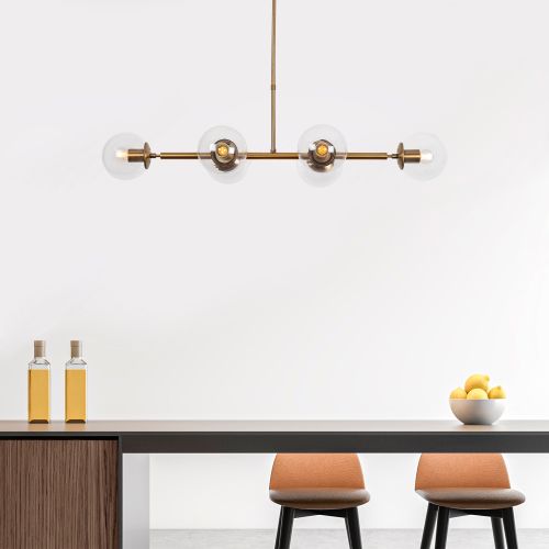 Fazli - 10490 Vintage Chandelier slika 2