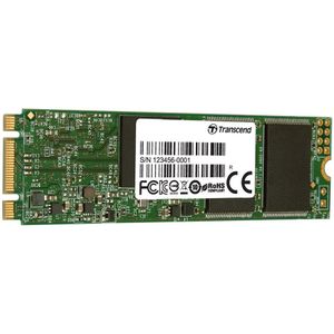 Transcend 240GB M.2 2280 SSD SATA III 3D TLC