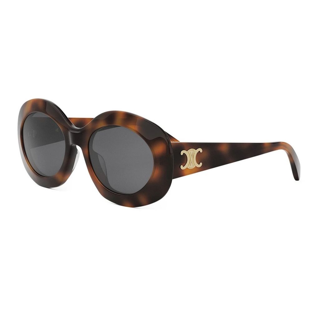 Sunčane naočale Celine Celine CL 40292U Tortoise slika 2