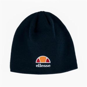 Šešir Ellesse Brenna Beanie - Mornarsko plava