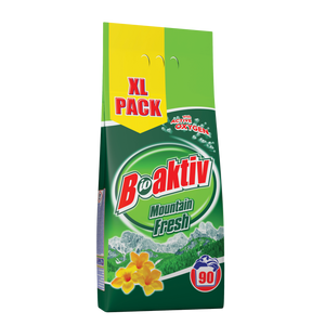 Bioaktiv deterdžent mountain fresh XL 9kg