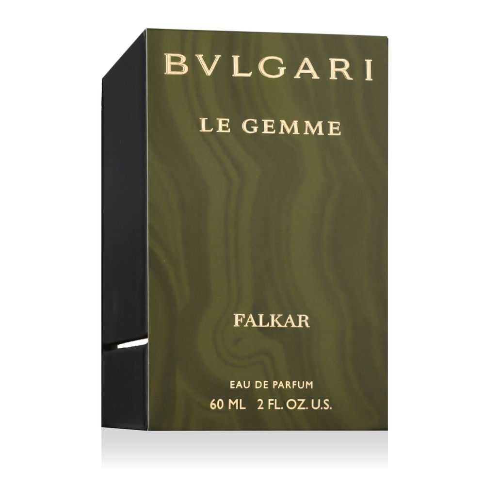 Bvlgari Le Gemme Falkar Eau De Parfum 60 ml (man) slika 1