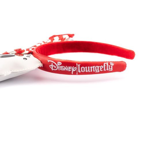 Loungefly Disney Snjegović Mickey Minnie Rajf slika 3