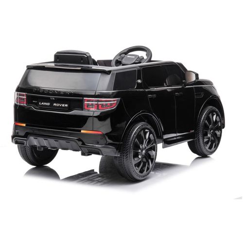 Licencirani Range Rover BBH-023 crni lakirani- auto na akumulator slika 5