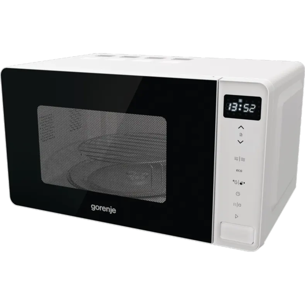 GORENJE Mikrovalna pećnica MO20S4W / 20 l slika 5