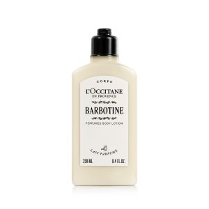 L'Occitane Barbotine perfumed shower gel 250 ml
