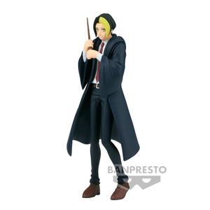 Mashle DXF Finn Ames Figura 17 cm