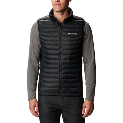 Columbia powder pass vest 1842414010 slika 1