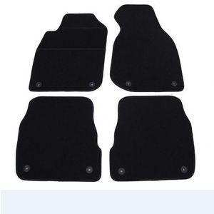 Patosnice tepih tipske za Audi A6 4B (2000-2004)