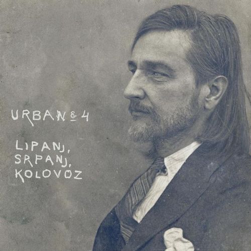 Urban & 4 - Lipanj, srpanj, kolovoz slika 1