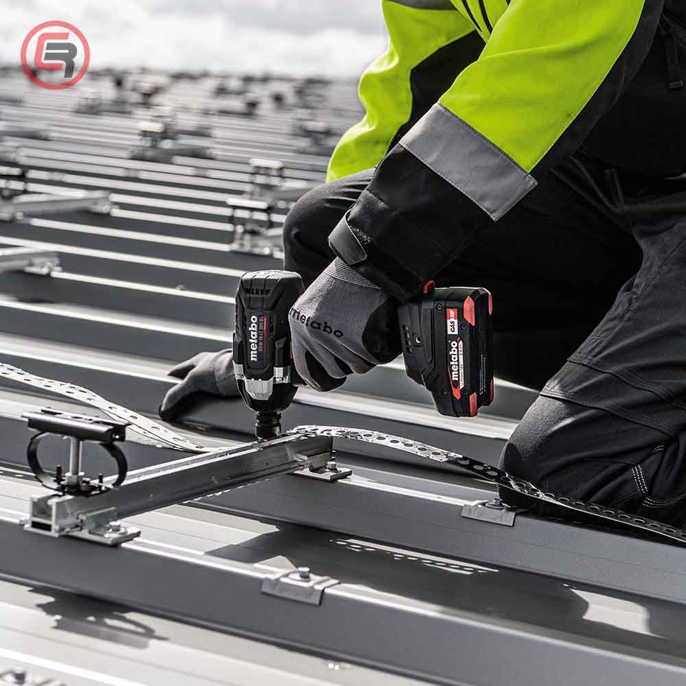 Metabo Odvijač Udarni Aku SSW 18 LT 300 BL – 1/2" (bez baterije i punjača) – 602398850 slika 2