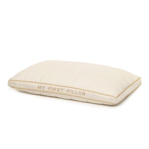 Dječji jastuk Vitapur Bamboo My First Pillow slika 3