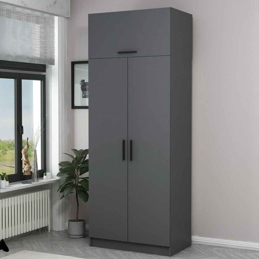Kale Anthracite - Ormar 2230 Anthracite slika 1