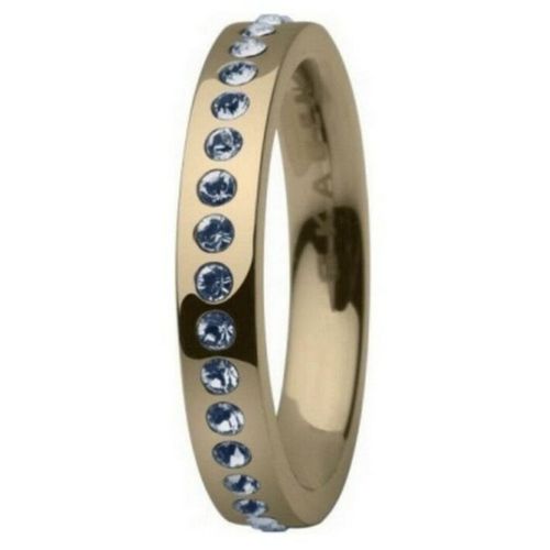 Ženski prsten Skagen JRSG010SS5 (Veličina 11) slika 1