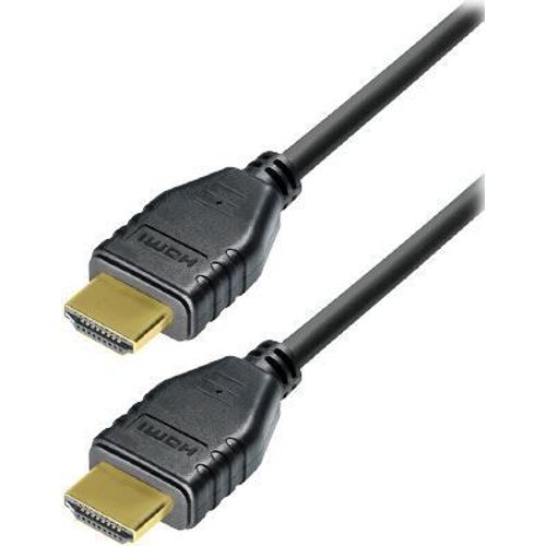 Transmedia Ultra High Speed HDMI Cable, 1,5m slika 1