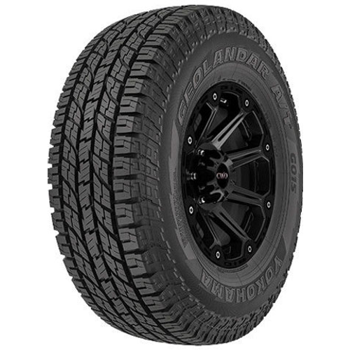 Yokohama 275/65R18 TL 116H YOKO G015 GEOLANDAR A/T slika 1