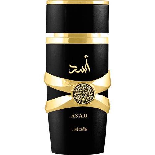 Lattafa Asad Eau De Parfum 100 ml slika 1