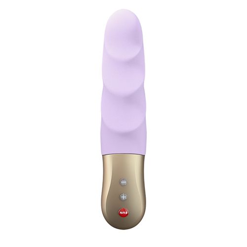 Vibrator Fun Factory - Stronic Petite, pastelno lila slika 3