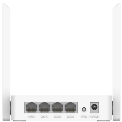 Cudy WR300 N300 Wi-Fi Router, Chipset MediaTek, router/AP/ Repeater/WISP 4xLAN, 2x5dBi slika 10