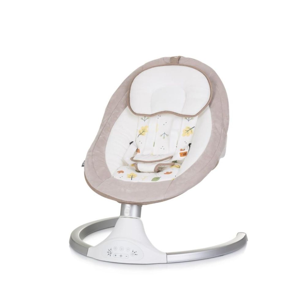Chipolino Električna ležaljka Brida Macadamia Shebr0242Ma slika 3