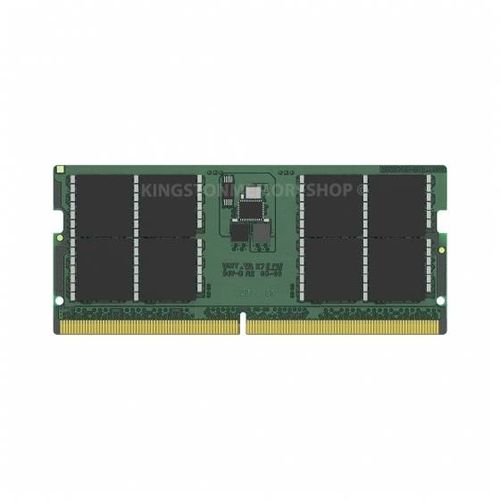 KINGSTON SODIMM DDR5 32GB 5200MT/s KVR52S42BD8-32 slika 1