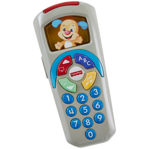 Fisher - Price Daljinski Sveznalica