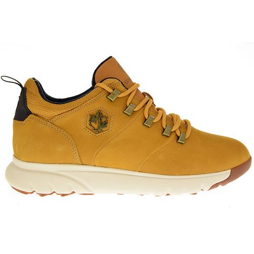 SM34505-010CG001 Lumberjack Out Cipele Lumberjack M Yellow Sm34505-010Cg001 slika 1