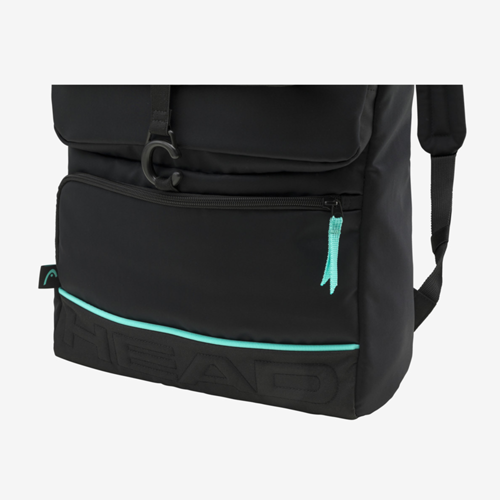 HEAD Torba Coco Ruksak slika 4