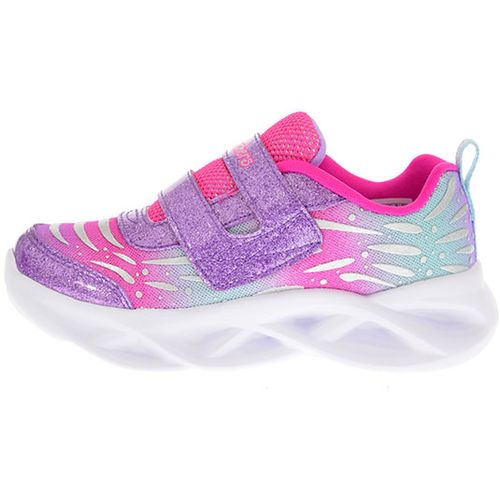 302754N-LVPK Skechers Patike Twisty Brights 302754N-Lvpk slika 2