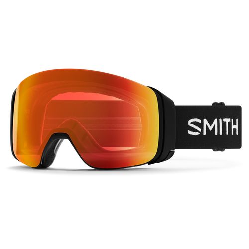 Smith skijaške naočale 4D MAG - Unisex slika 1