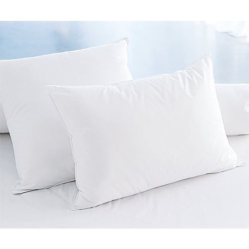 Ep-002104 White Pillow Set (2 Pieces) slika 1