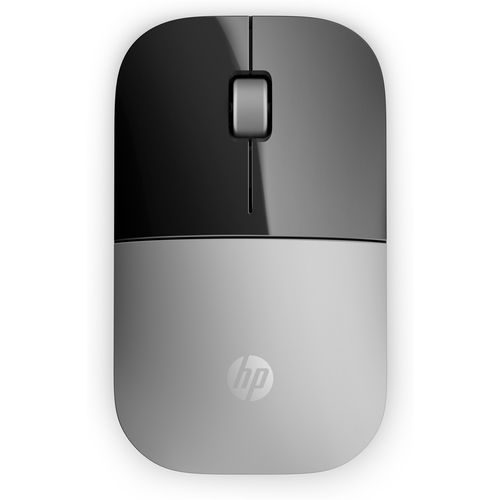 HP Z3700 Silver Wireless MouseHP Z3700 Silver Wireless MouseHP Z3700 Silver Wireless Mouse mis slika 1