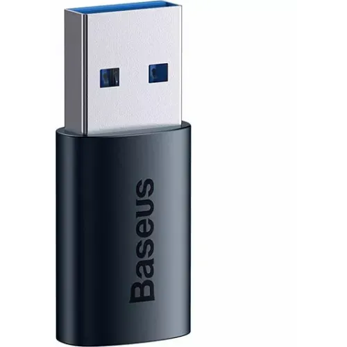 BASEUS INGENUITY USB-A NA USB-C ADAPTER OTG (PLAVI) slika 2
