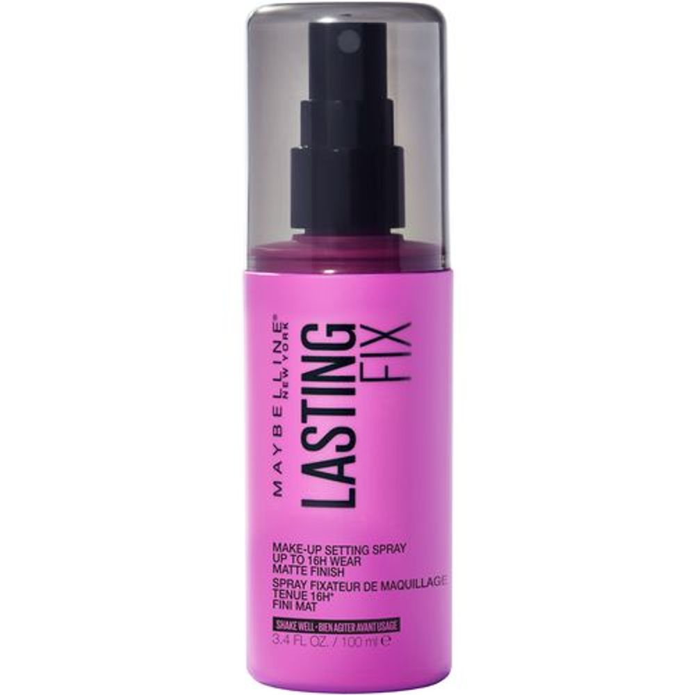 Maybelline New York Lasting Fix Fiksator sprej 100ml slika 1