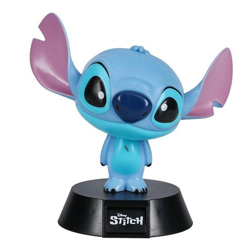 Disney Stitch Ikone Lampa 12cm slika 1