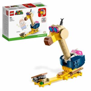 Playset Lego Super Mario 160 Dijelovi 130 Dijelovi