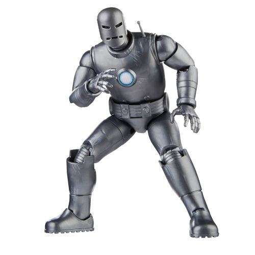 Marvel Avengers: Iron Man Model 01 Figura - 15 cm slika 5