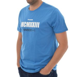 T911523-2107 Hummel Majica Naesten T-Shirt S/S T911523-2107