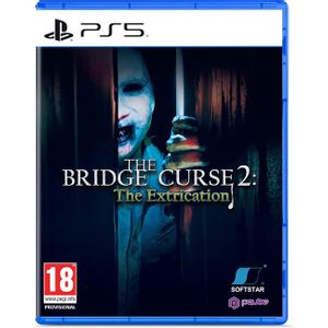 The Bridge Curse 2: The Extrication (Playstation 5)