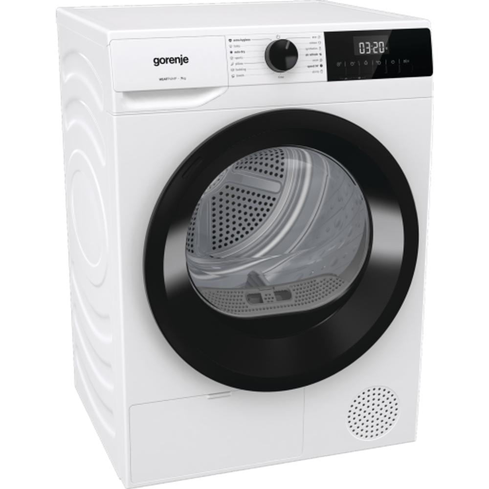 Gorenje Sušilica D2HNE7E / 7 kg slika 2