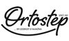 Ortostep logo