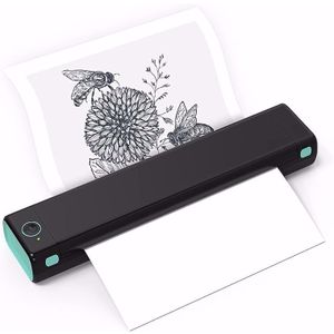 AIMO Mobilni termalni printer A4 M831 