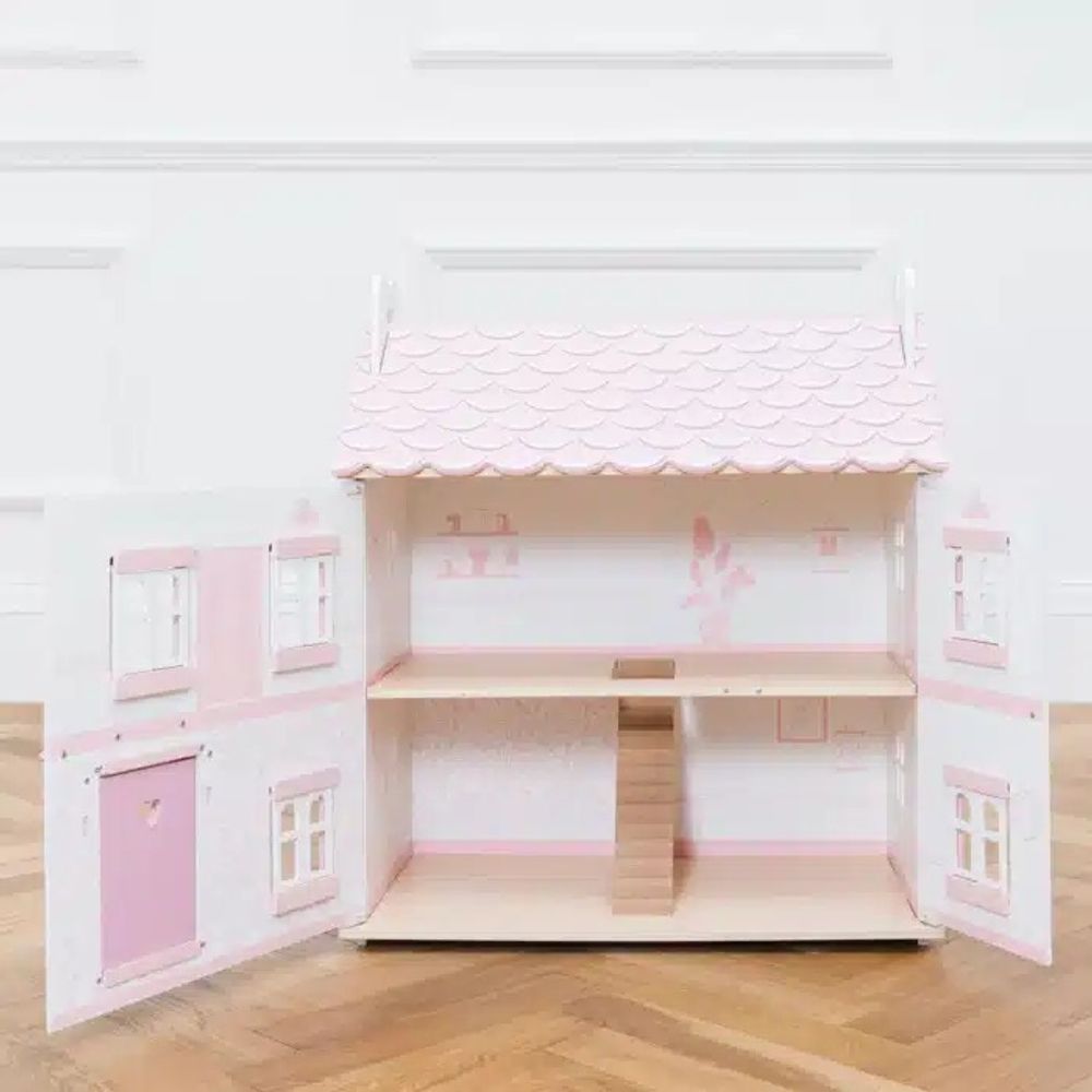 Le Toy Van Drvena kućica za lutke Sophie slika 5
