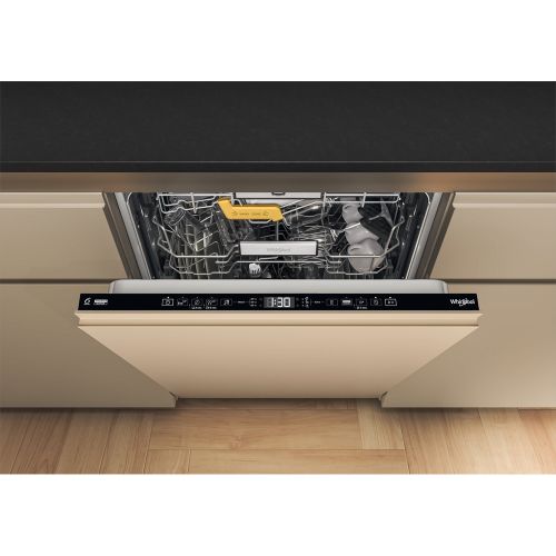 Whirlpool W8IHT40T Ugradna mašina za pranje sudova, 14 kompleta, Širina 59.8 cm slika 5