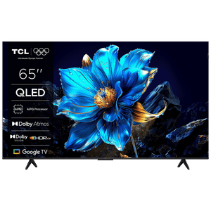 TCL Televizor Smart QLED 65P7K, 65"