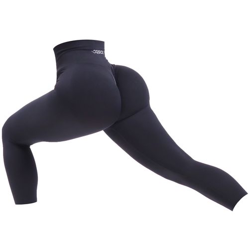 Qsick Sportske tajice Scrunch Leggings Curvy + slika 4