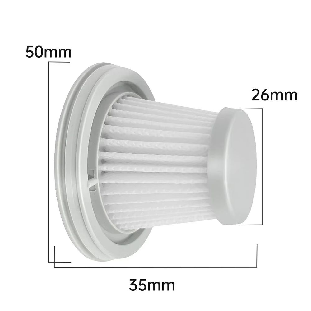 Hepa filter kompatibilan s Xiaomi Mi Vacuum Cleaner mini (AN92621) slika 3