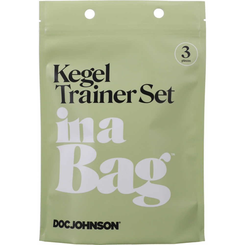 Doc Johnson Kegel set trenera slika 2